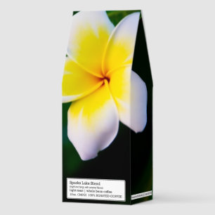 plumeria roasted coffee