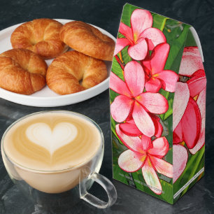 Plumeria Roasted Coffee