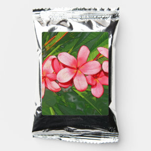 Plumerias Coffee Drink Mix