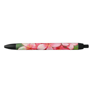 Plumerias Pen