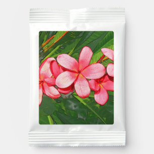 Plumerias pink   margarita drink mix