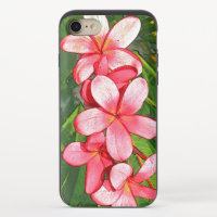 Plumerias