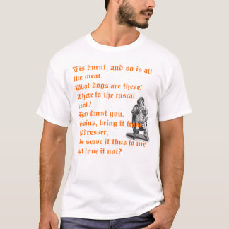 Plumpjack T-Shirt