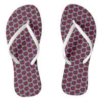 Plums Ripe Summer Purple Plum Fruit Print