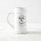 Plunder and Lightning OFFICIAL Beer Mug