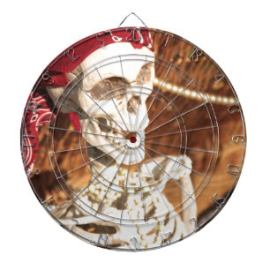 PLUNDER PARTY! DART BOARD