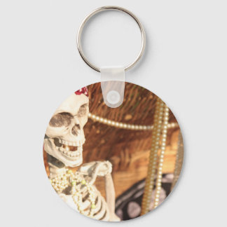 Plunder Party! Keychain