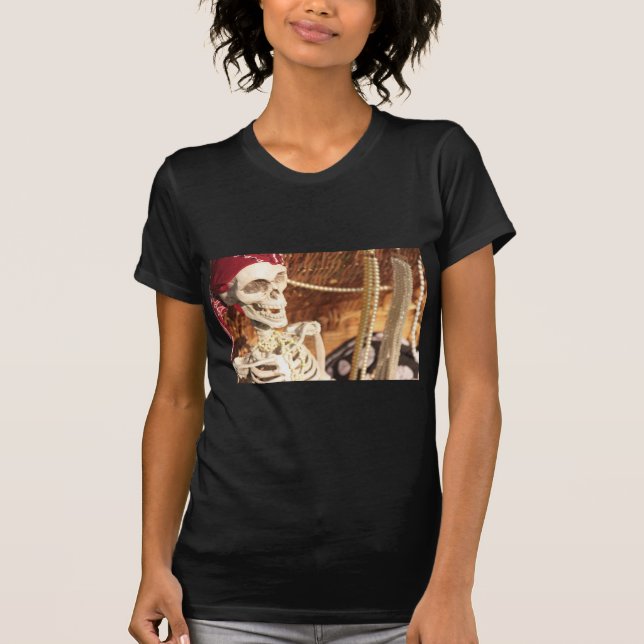 Plunder Party! T-Shirt (Front)