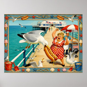 Plundered – A Masterclass in Fowlplay Poster