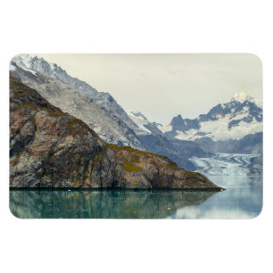 Plunging into the Ice Magnet