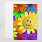 plur floral (Front/Back)