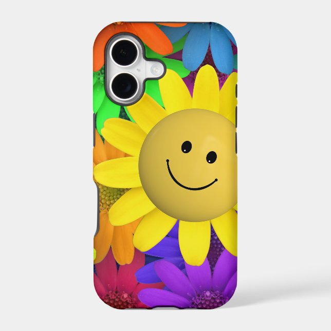 plur floral iphone case (Back)