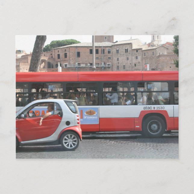 Plural vs. Singular Postcard (Front)