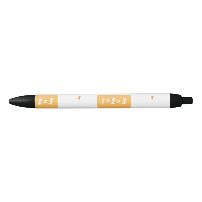 Plus one learning pen (Front)