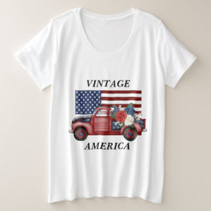 Women's Fourth Of July Clothing & Apparel | Zazzle