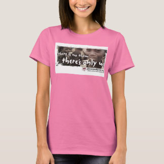 Plus Size Ladies T Shirt