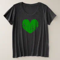 Plus size st hot sale patricks day sweatshirts