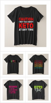 Plus Size T-Shirt Women