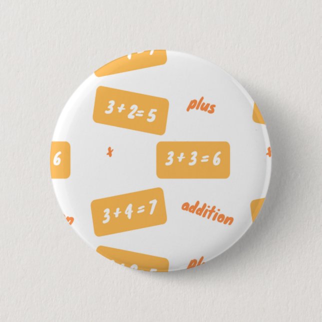 Plus three learning button (Front)