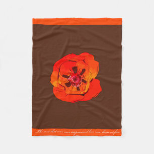 Plush Fleece Blankets