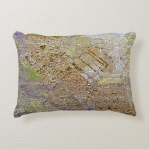 Plush Pillow