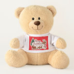 Plushies Teddy Bear
