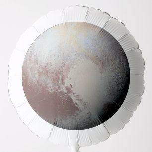 Pluto Balloon