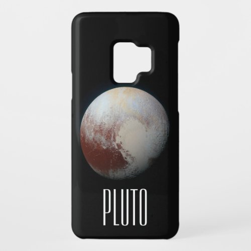 Pluto Case_Mate Samsung Galaxy S9 Case