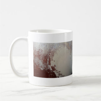 PLUTO COFFEE MUG