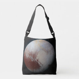 Pluto Crossbody Bag