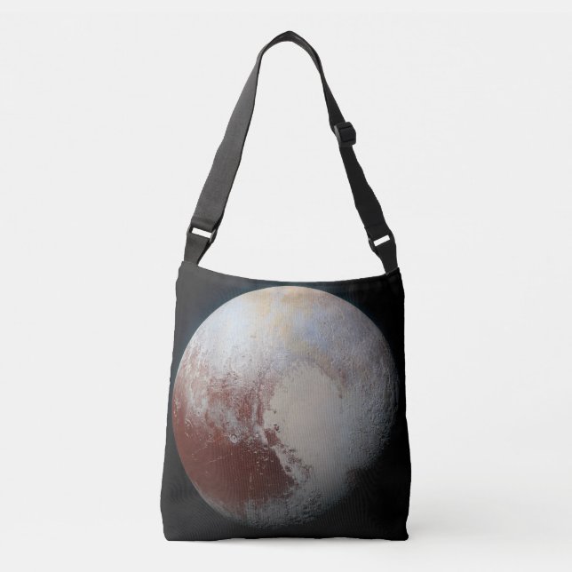 Pluto Crossbody Bag (Front)