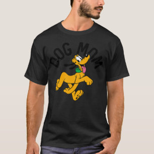 Pluto Dog Mom Pullover