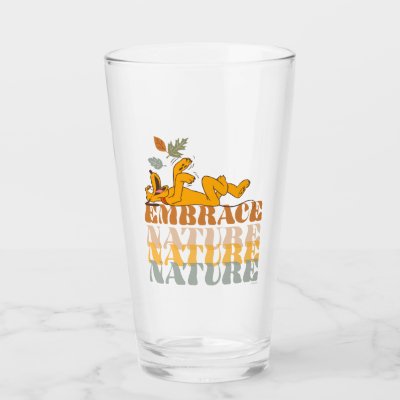 Pluto | Embrace Nature Glass