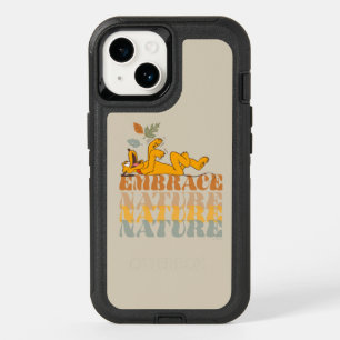 Pluto   Embrace Nature OtterBox iPhone 14 Case