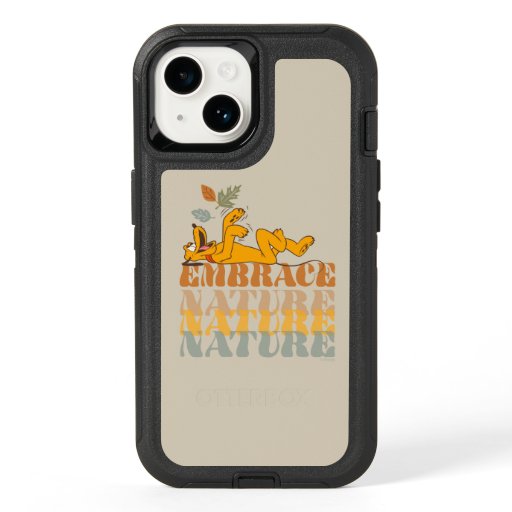 Pluto | Embrace Nature OtterBox iPhone 14 Case