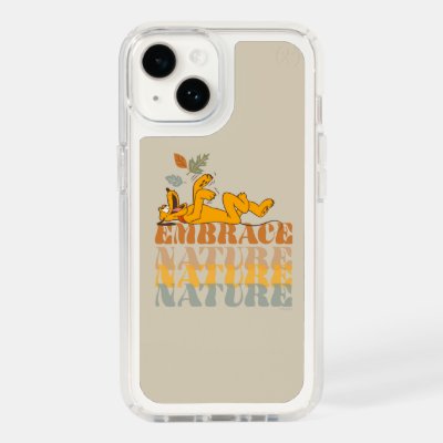 Pluto | Embrace Nature Speck iPhone 14 Case