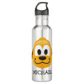 Michaels 32oz. Stainless Steel Water Bottle by Celebrate It, Silver