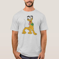 Pluto | Excited
