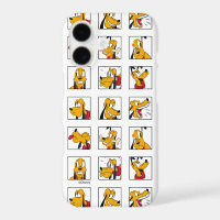 Pluto Expression Grid