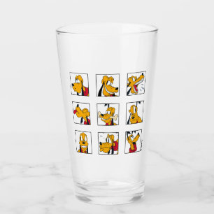 Pluto Expression Grid Glass