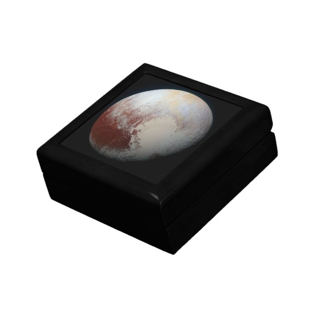 Pluto Gift Box (Side)