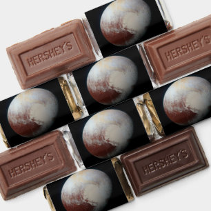 Pluto Hershey's Miniatures