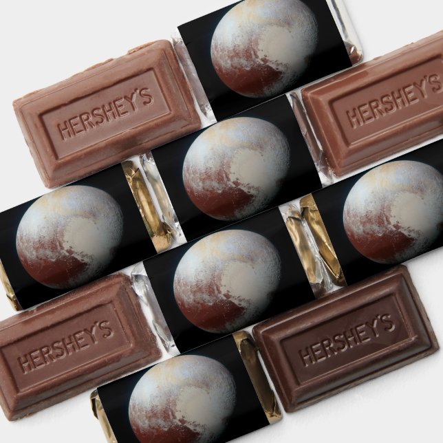 Pluto Hershey's Miniatures (Assorted)