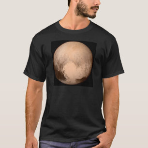 Pluto Images T-Shirt
