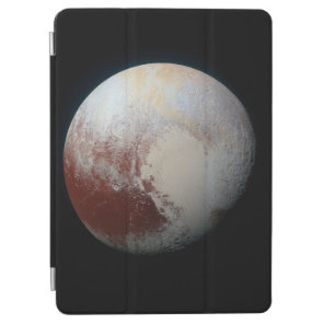 Pluto iPad Air Cover