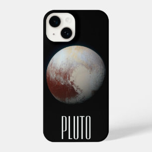 Pluto iPhone 14 Case