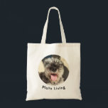 Pluto Living Tote<br><div class="desc">I know you would like to spend all day with me in self-hibernation on the social internets, but in case you need to go out for ESSENTIALS ONLY I can come with you. I am the perfect size-big enough for a selection of snacks, fish sticks and hand sanitizer, but not...</div>