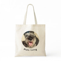 Pluto Living Tote Pluto Living Tote