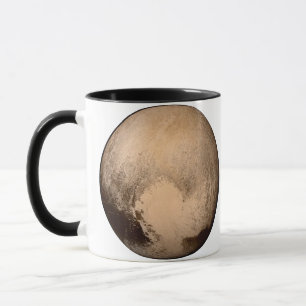 Pluto Mug