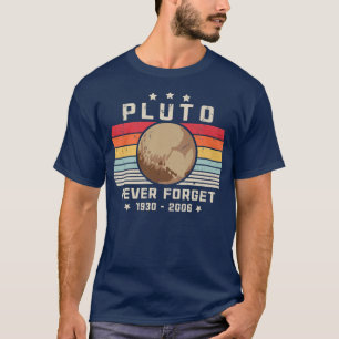 PLUTO Never Forget 19302006 13 T-Shirt